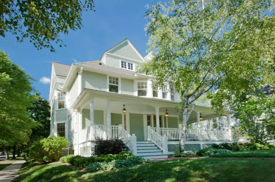 Types Of Vinyl Siding