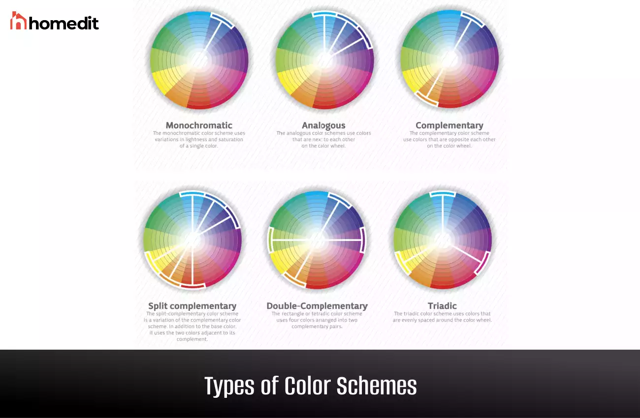 Color Scheme: How to Achieve Balance and Contrast