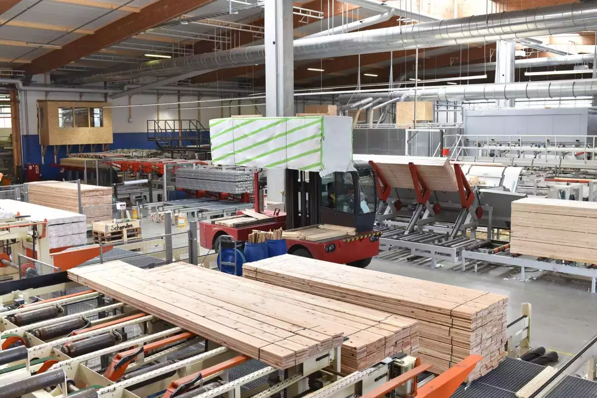 Understanding the Benefits and Applications of Mass Timber