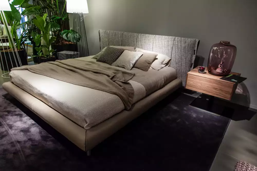 18 Authentic Bedroom Design Ideas For Couples