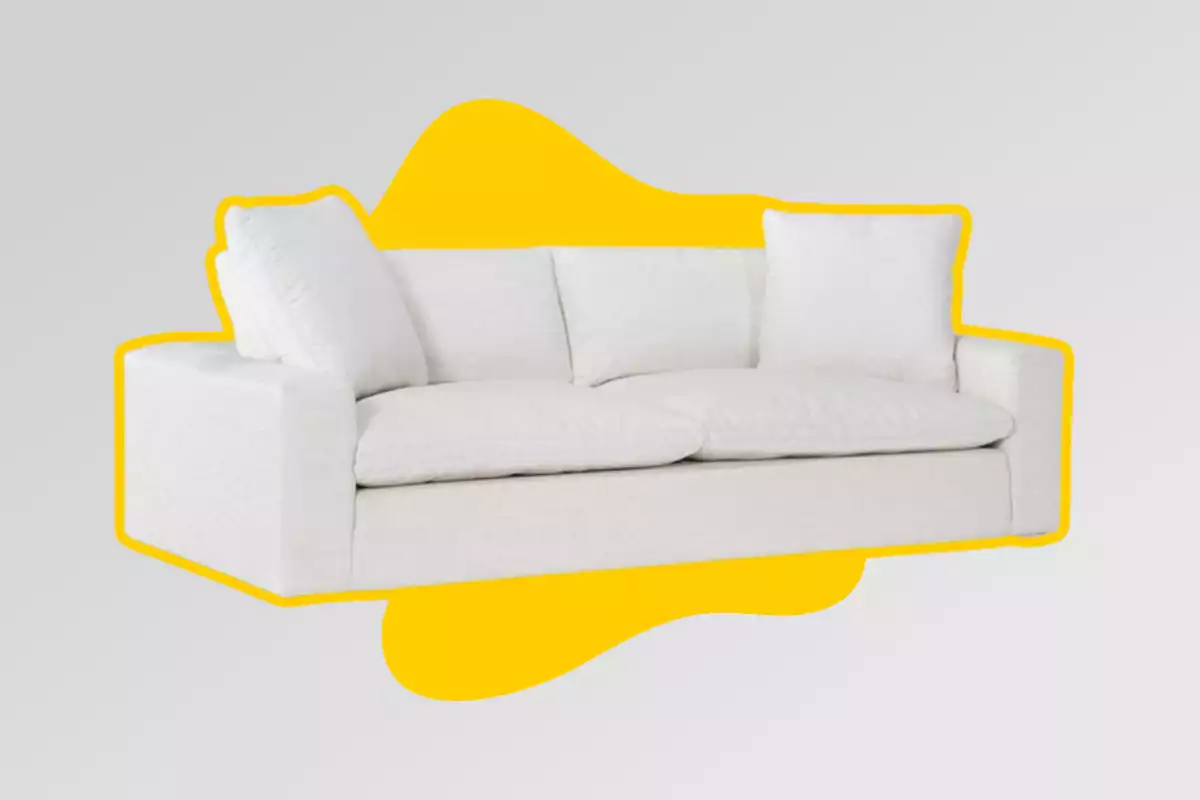 Utopia Sofa