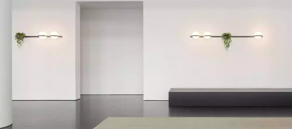 Vibia Wall lights