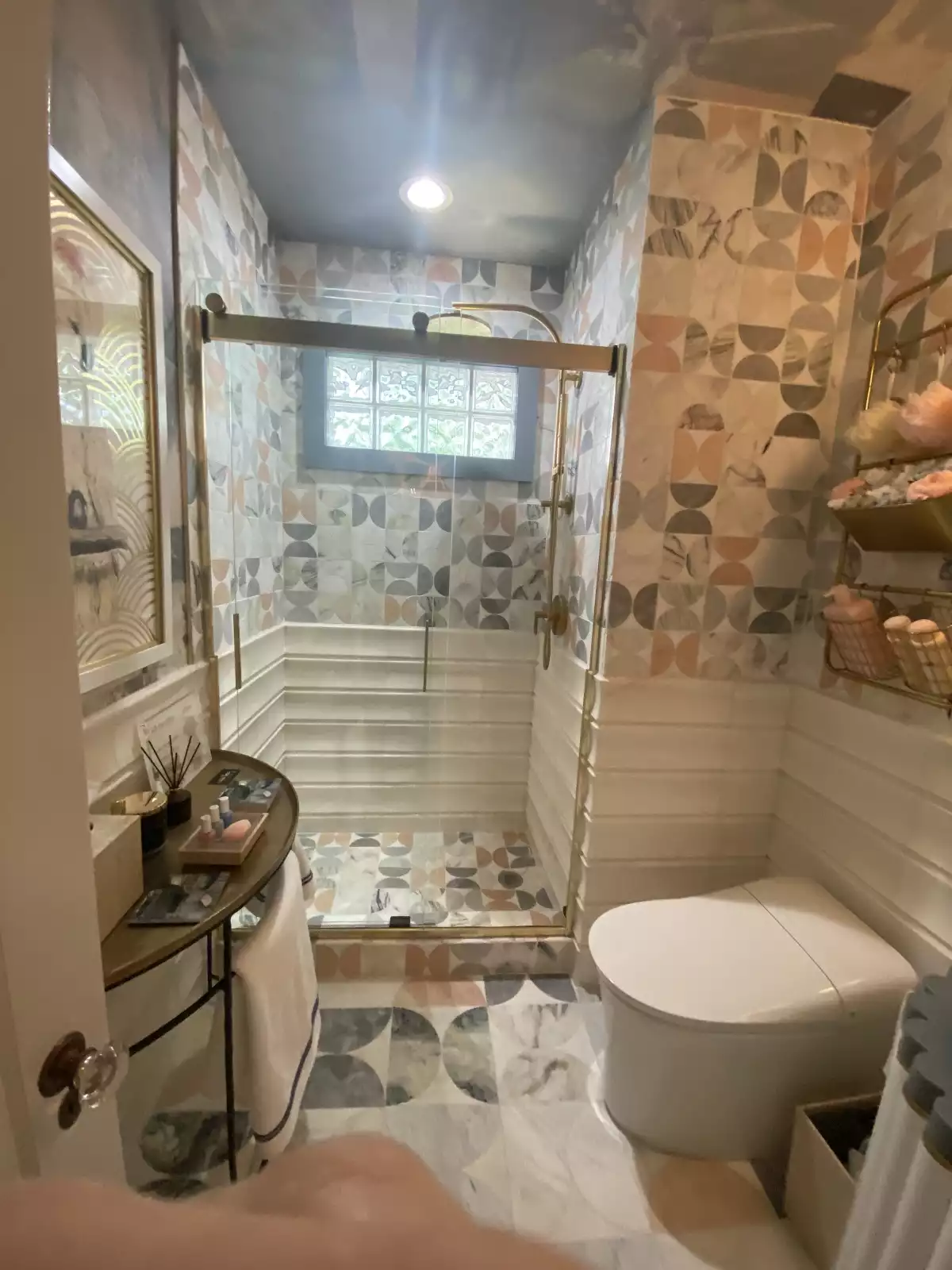 15 Shower Wall Tile Ideas: How to Choose the Best One 15 Shower Wall Tile Ideas: How to Choose the Best One