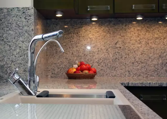 The Value Of The Granite Composite Sink