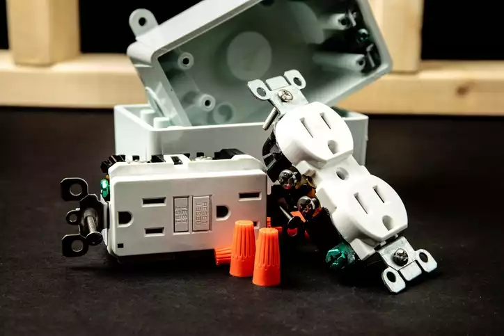GFCI Outlets: What You Need To Know