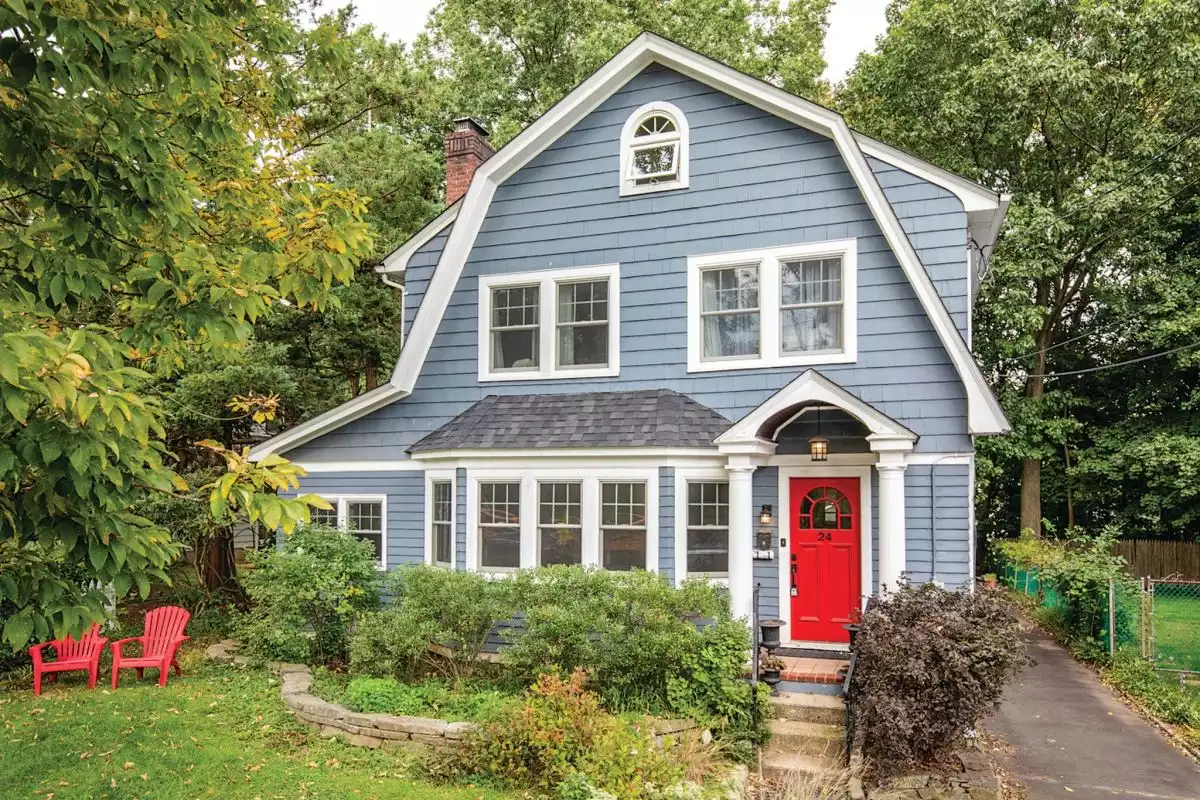 What Is A Gable Window