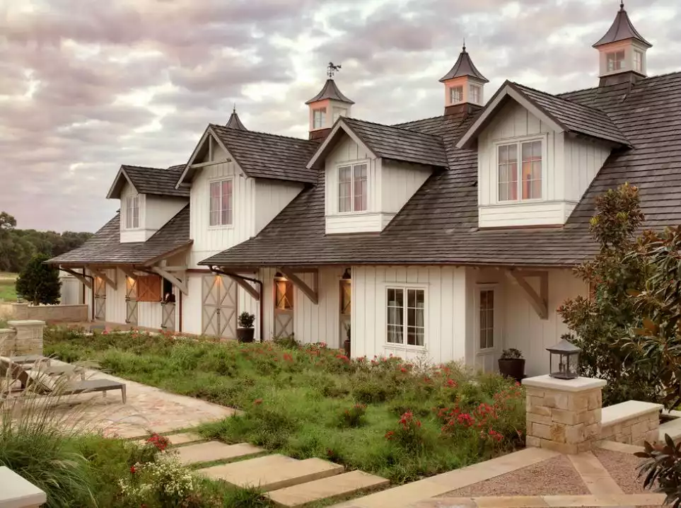 What Is A Gabled Dormer