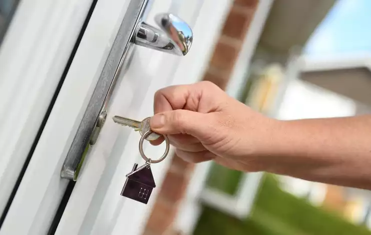 How To Rekey Locks And When You Should