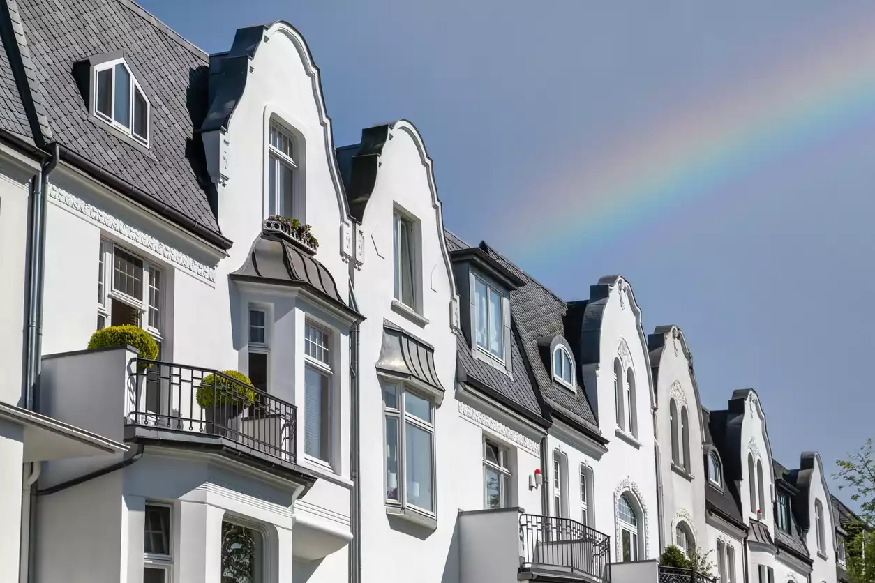 Townhouse Architecture: A Guide to Styles and Design Features