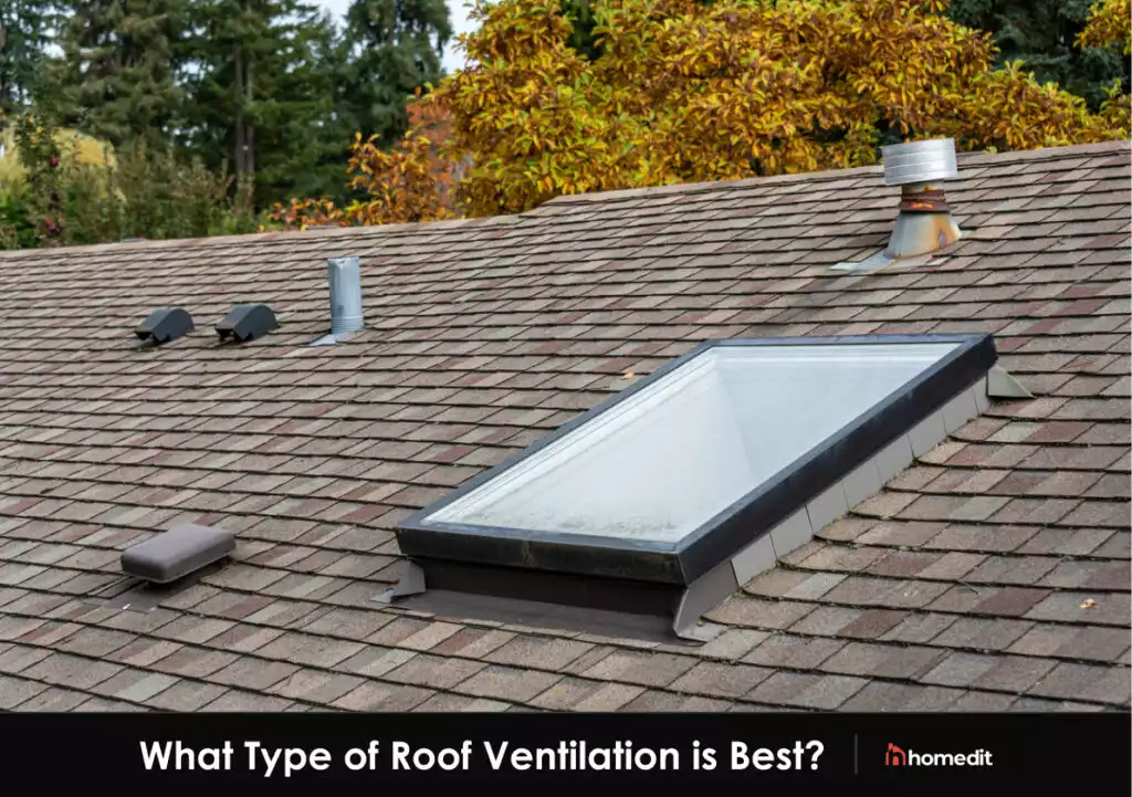 The Basics of Roof Ventilation