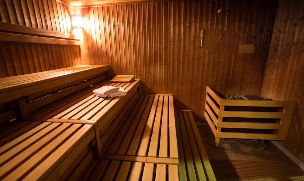 Sauna Designs You Will Fall In Love With