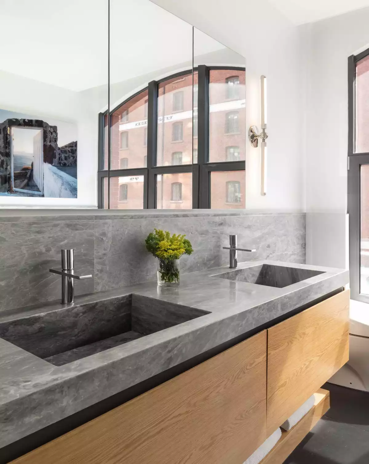 What is an Integral Sink
