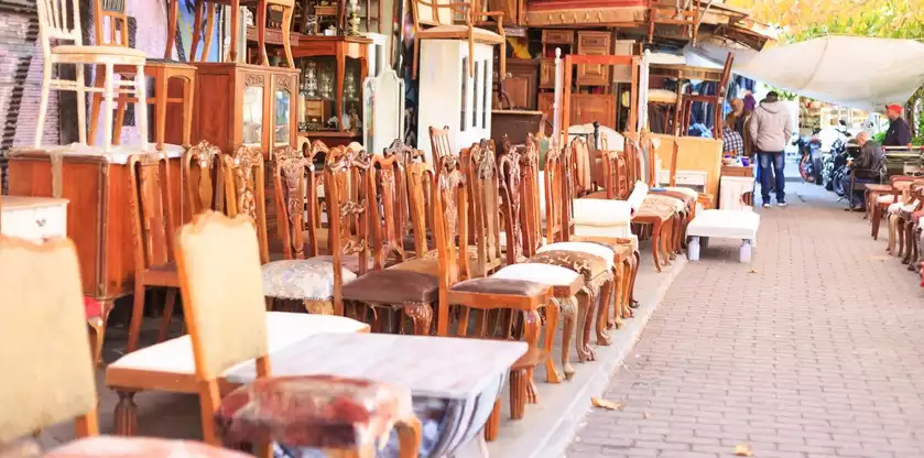 Where To Find Architectural Salvage Stores