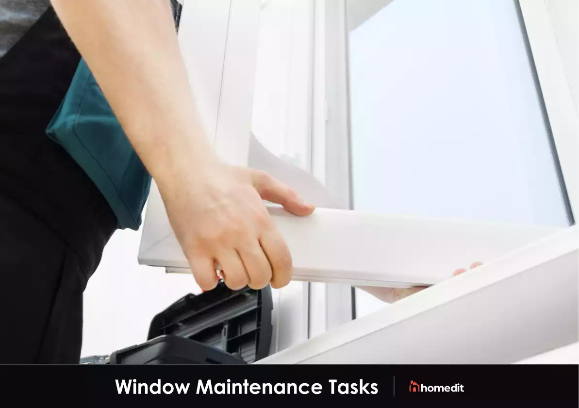 Window Maintenance Guide: Tips for Long-Lasting