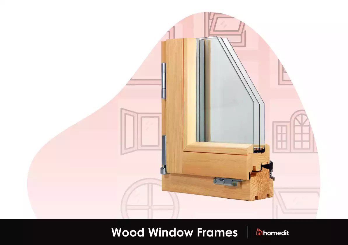 Wood Windows – Worth the High Price Tag? Wood Windows – Worth the High Price Tag?