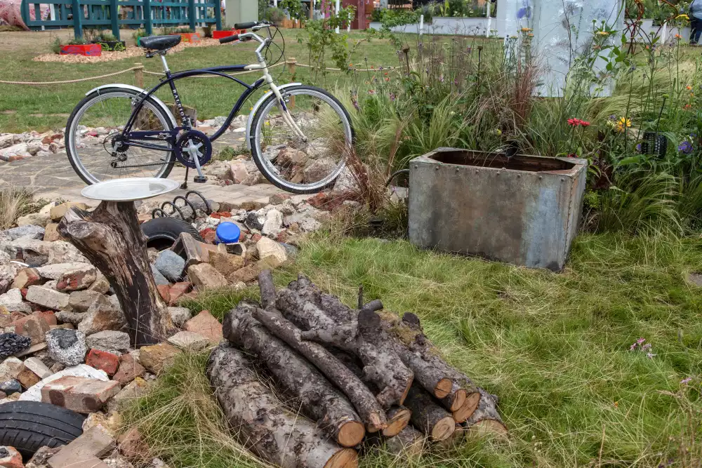 Know your Outdoor Environment