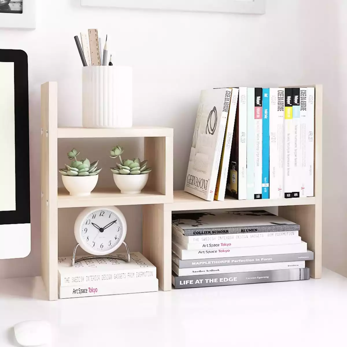 Wooden Organizer