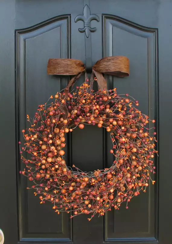 Wreaths