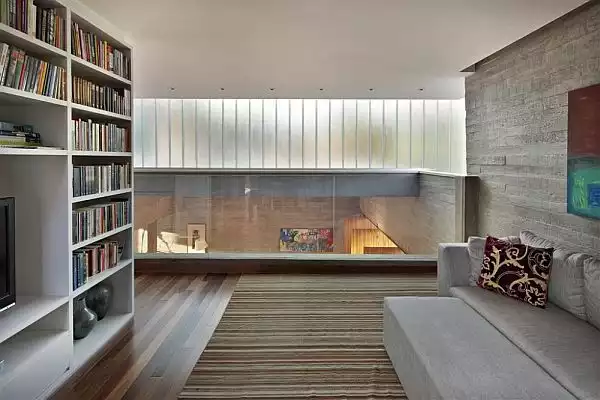 Belvedere Residence in Brazil