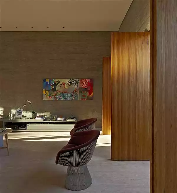 Belvedere Residence in Brazil