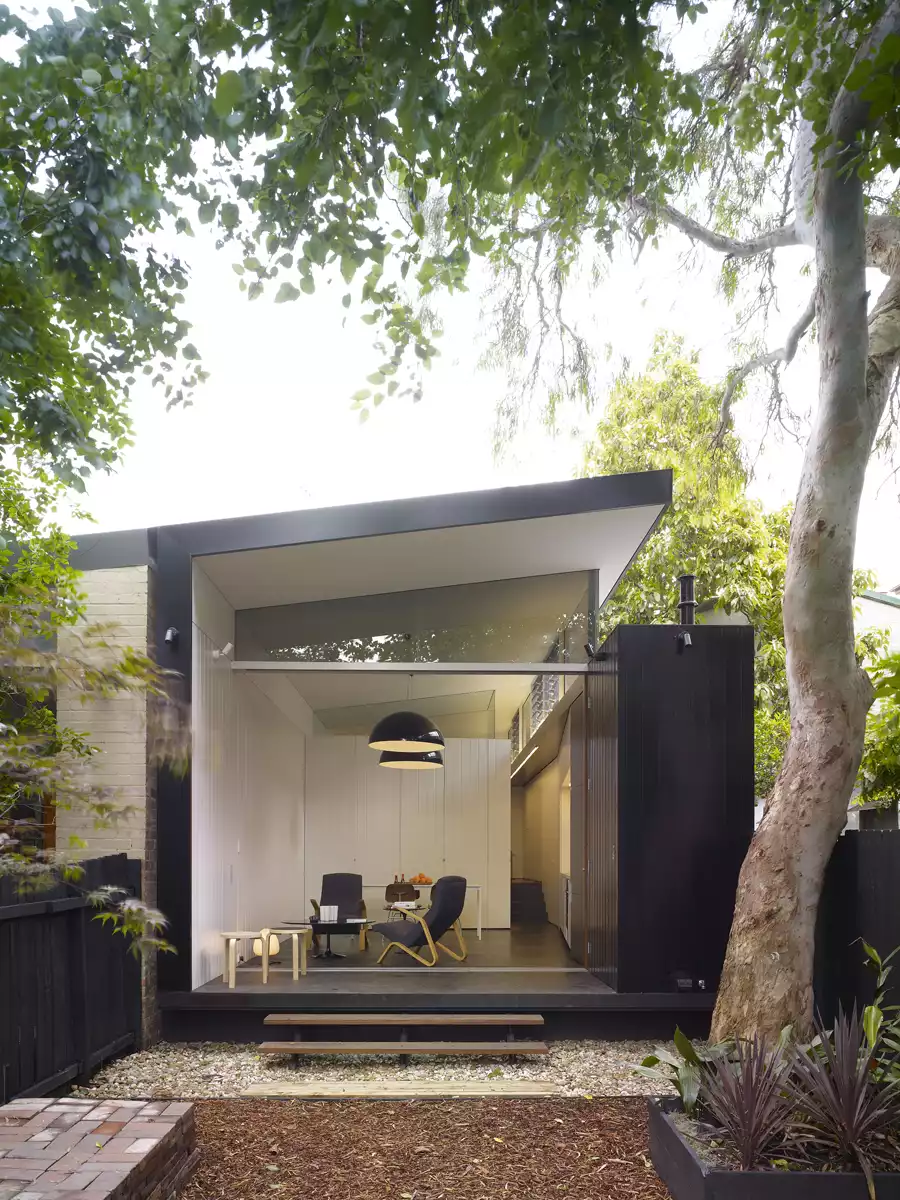 Christopherpollyarchitect haines