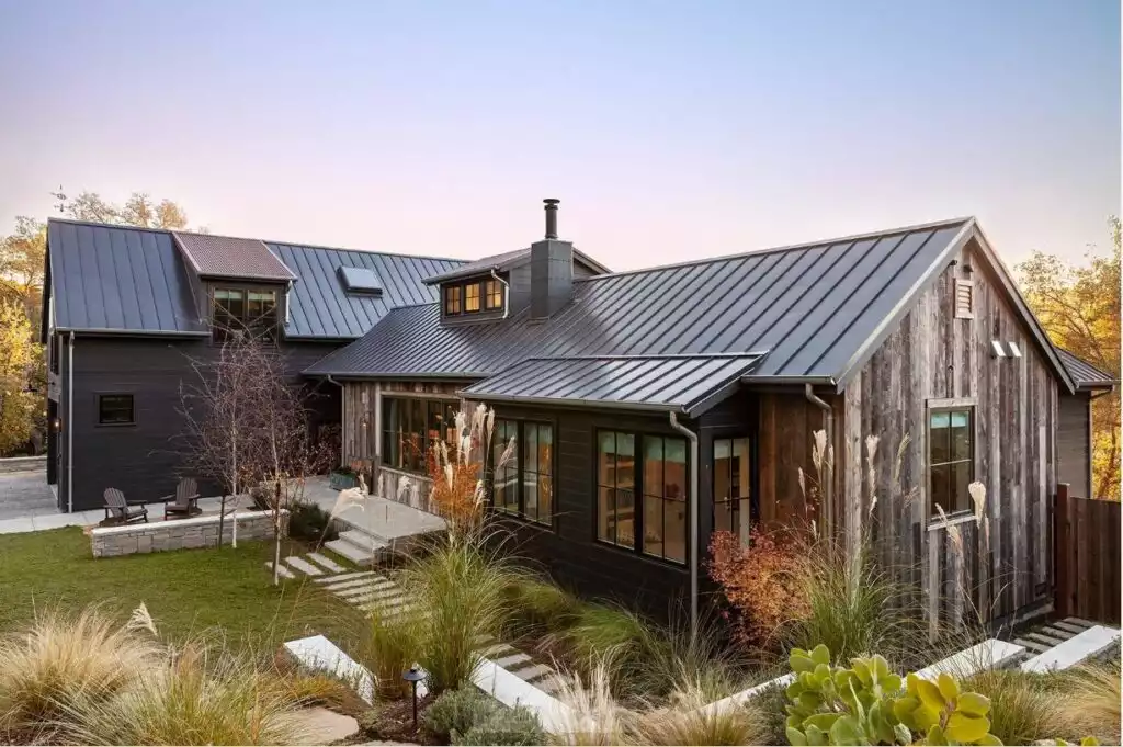 Should I Get A Metal Roof House?