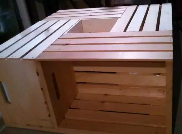 Diy crate table2