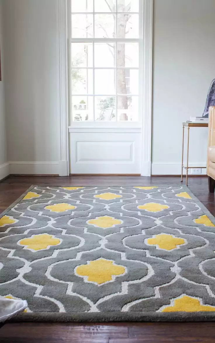 How To Choose The Right Type Of Area Rug Or Carpet