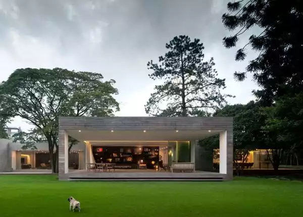 Gracia house1