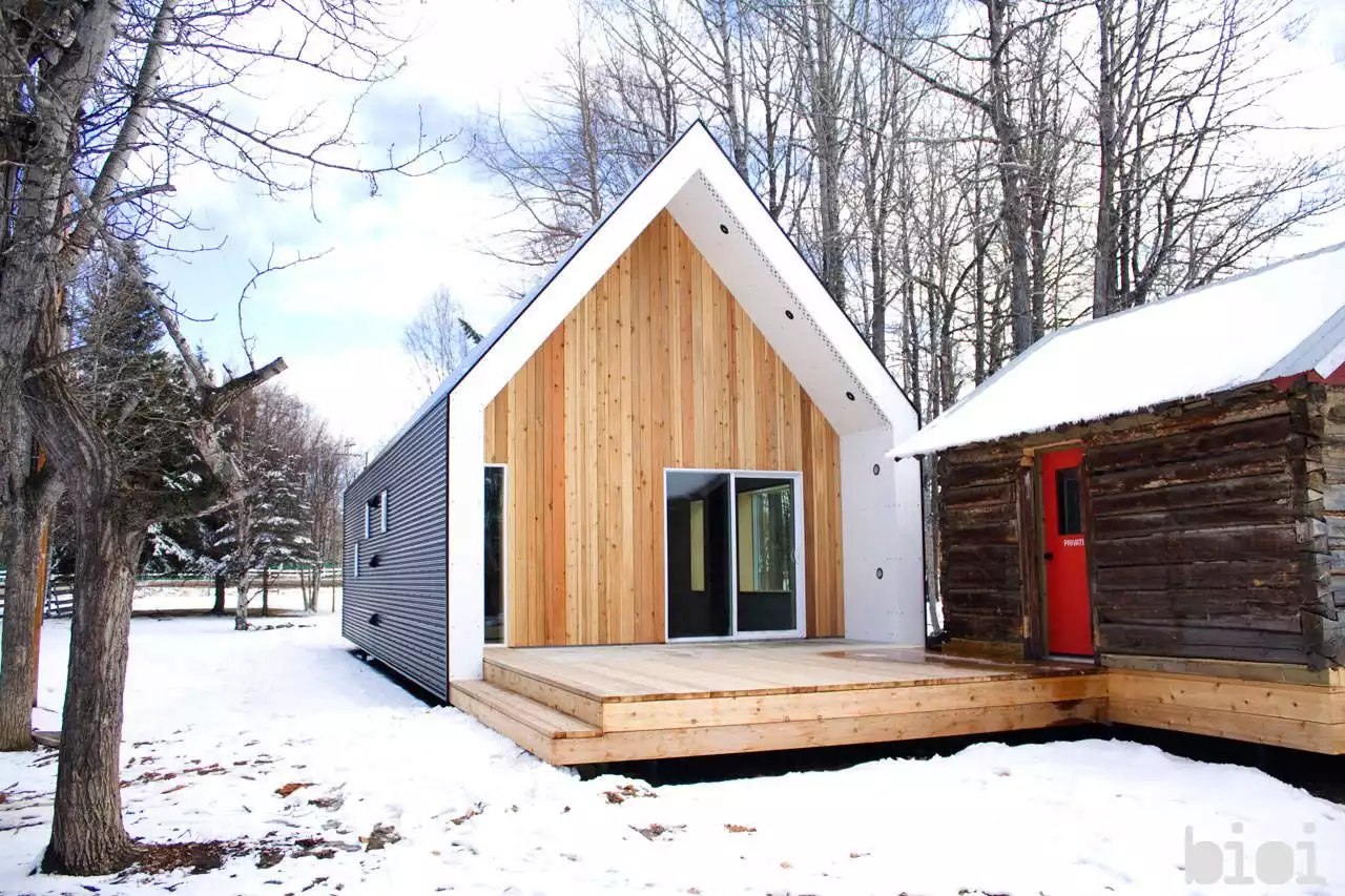 House alison andersen