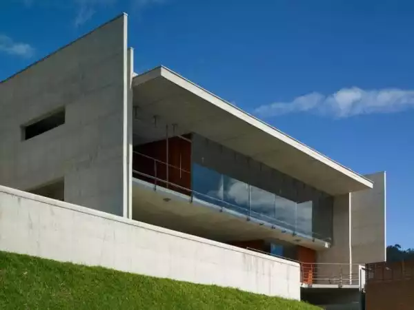 House in santa teresa by spbr architects