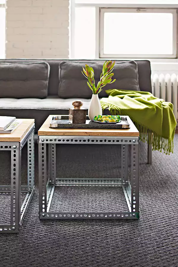 Designing Your Own Side Table – 10 Inspiring Suggestions