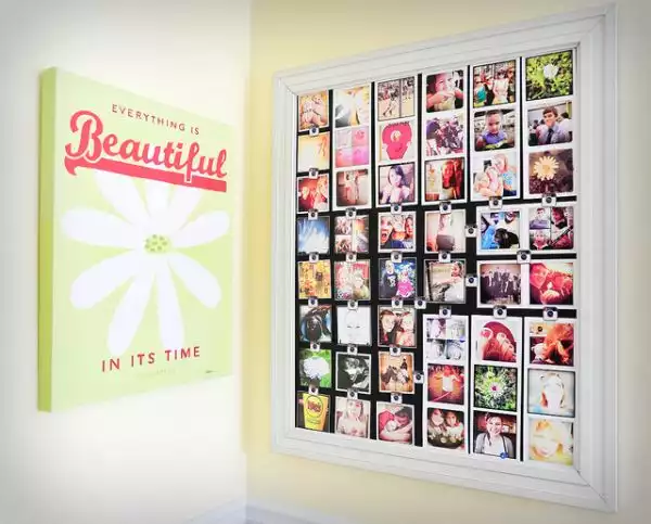 How To Create Your Own Instagallery Full Of Memories