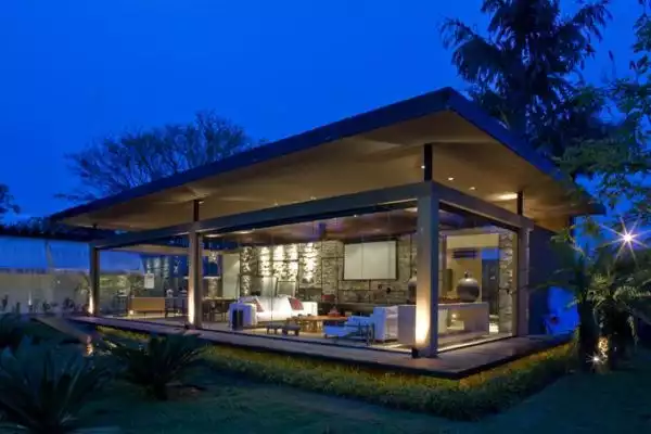 Loft bauhaus by ana paula barros