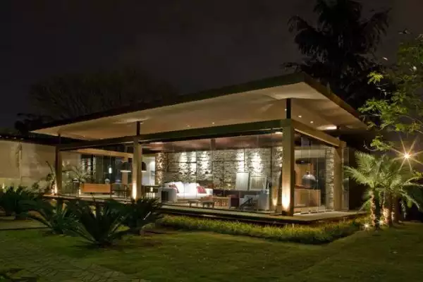 Loft bauhaus by ana paula barros2