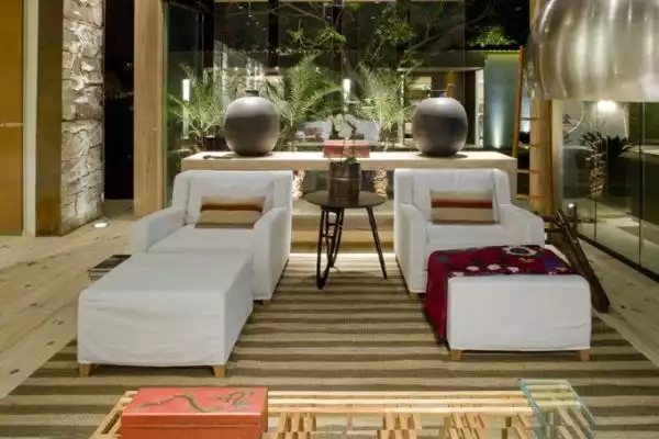 Loft bauhaus by ana paula barros7