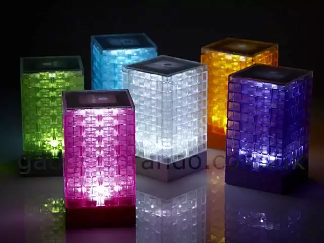 10 Lego Crafts You Can Decorate Your Home With