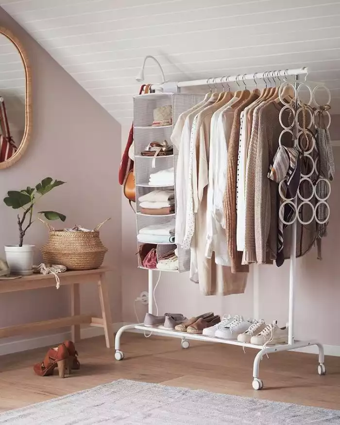 Ikea small furniture