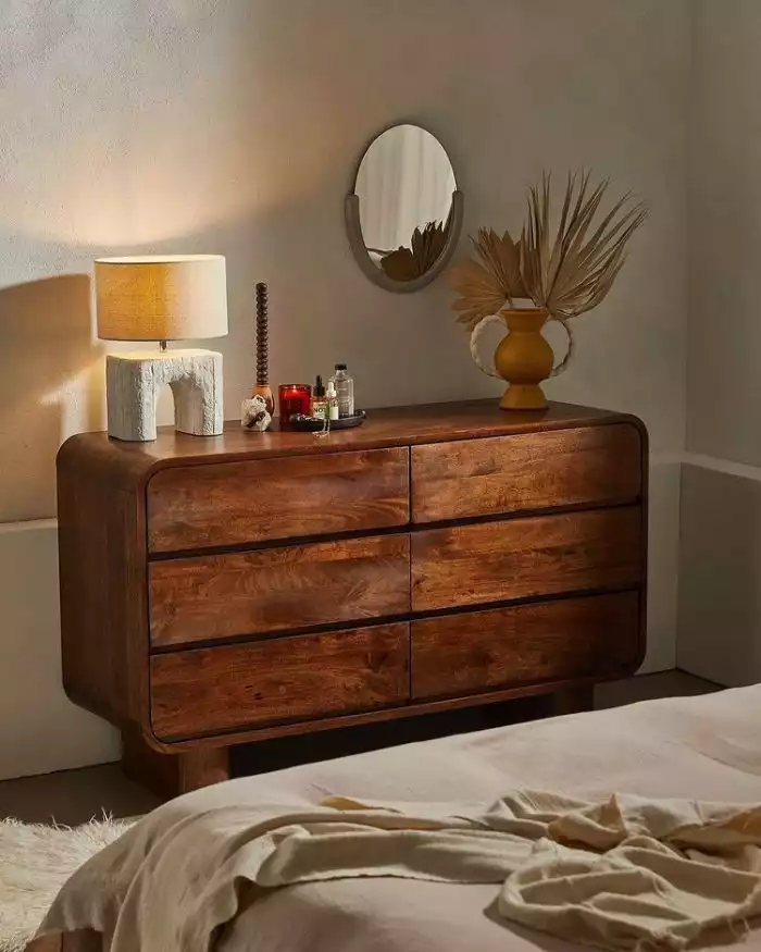 Urban Outfitters stylish small furniture store