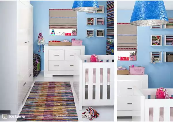 Nursery room design1