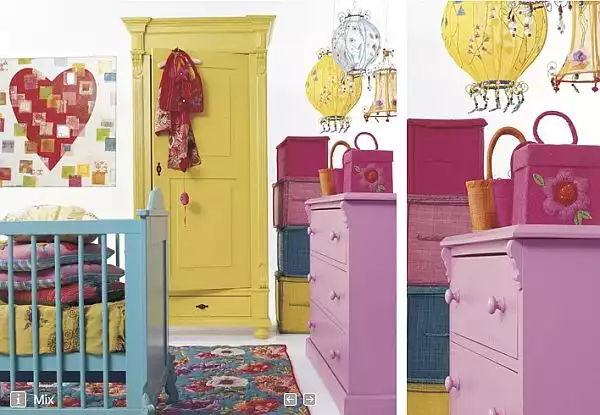 Nursery room design10