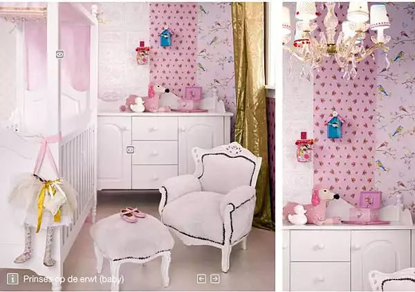 Nursery room design16
