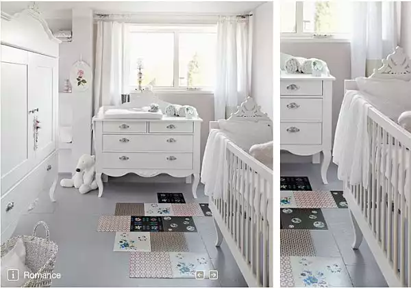 Nursery room design2