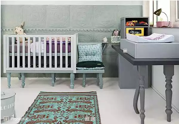 Nursery room design3