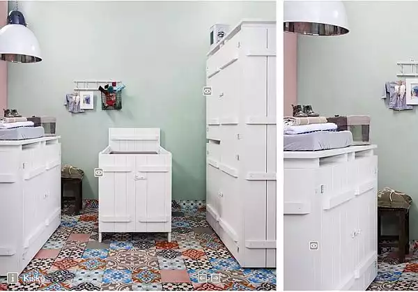 Nursery room design6