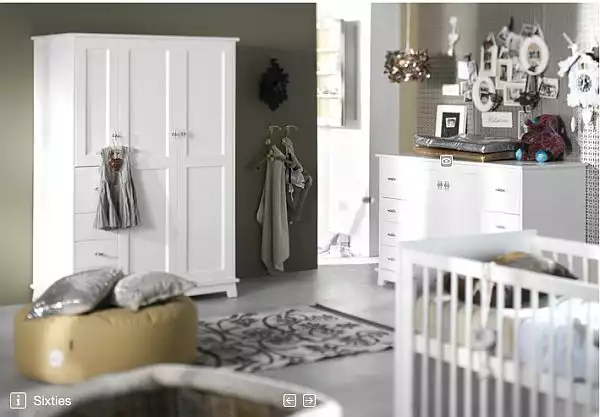 Nursery room design7
