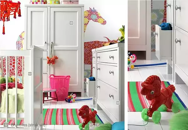 Nursery room design8