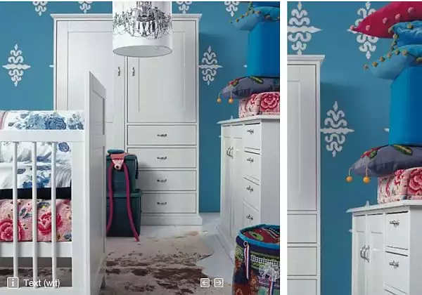Nursery room design9