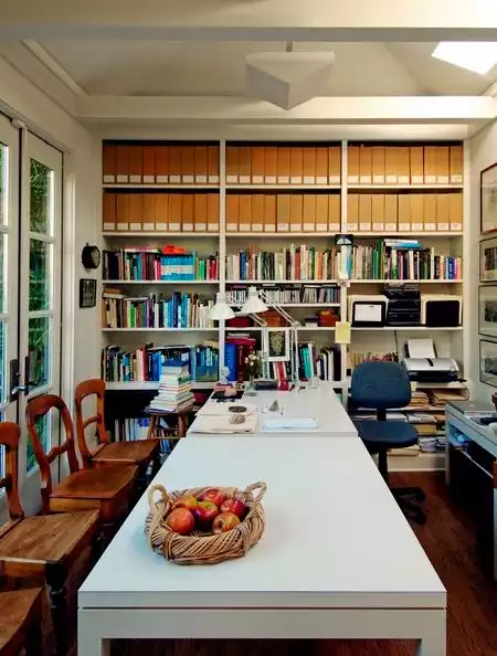Office design