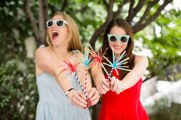 Top 10 Patriotic Projects for Kids Top 10 Patriotic Projects for Kids
